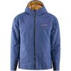 image:imageGrundns Mens Turbulence Insulated HoodieNavy Strength
