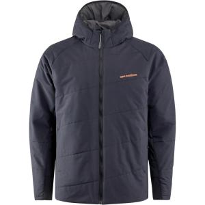 image:imageGrundns Mens Turbulence Insulated HoodieBlack