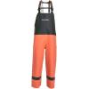 image:imageGrundns Mens Balder 504 Fishing Bib Pants Orange  XSmall