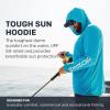 image:imageTough Sun HoodieWhiskey
