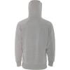 image:imageGrundens Mens Dillingham Tech Sweatshirt Hoodie Metal Heather XXLarge