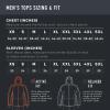 image:imageGrundns Bering Pro Fleece 14 ZipMetal