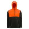 image:imageGrundns Bering Pro Fleece 14 ZipRed Orange