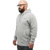 image:imageGrundns Displacement DWR Hoodie Commercial Boat  Athletic Heather Large