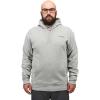 image:imageGrundns Displacement DWR Hoodie Commercial Boat  Athletic Heather Large