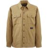 image:imageGrundens Jetty Shacket Antique Bronze XL