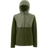 image:imageGrundens Mens Bering Fleece Pro Full Zip Hoodie