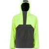image:imageGrundens Mens Full Share Anorak  Durable Breathable and Waterproof Rain Jacket Designed for Rugged HeavyDuty PerformanceHivis Yellow