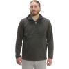 image:imageGrundns Bering Pro Fleece 14 ZipMetal