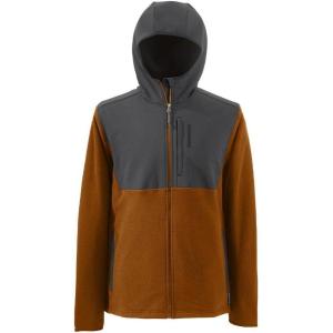 image:imageBering Fleece Pro FullZip Hoodie