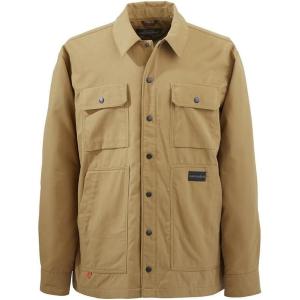 image:imageGrundens Jetty Shacket Antique Bronze XL