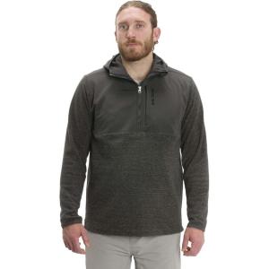 image:imageGrundns Bering Pro Fleece 14 ZipMetal