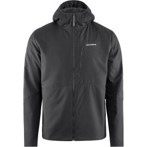 image:imageGrundns Mens Turbulence Hybrid HoodieBlack