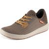 image:imageGrundens Keeper Sneaker  Lightweight Quick Dry Water Shoes Breathable Mesh Upper with Rubber Toe All Day Fishing Comfort and SupportOtter