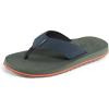 image:imageGrundens Species Sandal  Water Friendly Shoe amp Wet Grip Sole Ultra Cushioned Flip Flop Gamefish Species InspiredZero Shucks