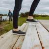 image:imageGrundns Womens DeckBoss Shorty SherpaDeep Depths