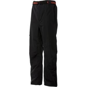 image:imageGrundns Mens Full Share Pant  Waterproof Breathable Black Small
