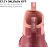 image:imageGrundns Womens DeckBoss Ankle BootsCherry