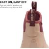 image:imageGrundns Womens DeckBoss Ankle BootsDusty Rose