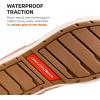 image:imageGrundns Womens DeckBoss Ankle BootsParisian Blue