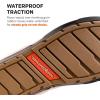 image:imageGrundns Womens DeckBoss Ankle BootsSpiced Apple
