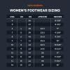 image:imageGrundns Womens DeckBoss Ankle BootsSpiced Apple