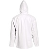 image:imageGrundens Clipper 82 Hooded Jacket  White  Large