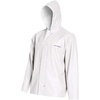 image:imageGrundens Clipper 82 Hooded Jacket  White  Large