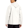 image:imageGrundens Clipper 82 Hooded Jacket  White  Large