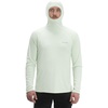 image:imageGrundns Mens Solstrale Hoody Pastel Green XXLarge