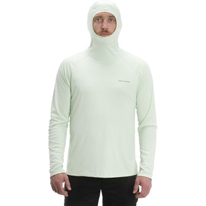 image:imageGrundns Mens Solstrale Hoody Pastel Green XXLarge