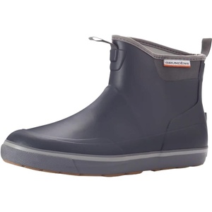 image:imageDeck Boss Ankle Boot Black 100