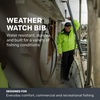 image:imageGrundns Mens Weather Watch BibBlack