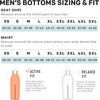 image:imageGrundns Mens Weather Watch BibBlue