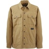 image:imageGrundens Jetty Shacket Antique Bronze Medium
