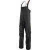 image:imageGrundns Mens Weather Watch BibBlack