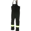 image:imageGrundens Mens Full Share Bib CSA CSA BlackReflective XL One Size