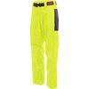 image:imageGrundns Womens Weather Watch Pant  Updated  Waterproof StainResistant HiVis Yellow XXLarge