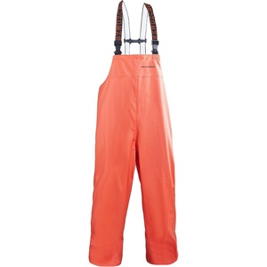 image:imageGrundens Petrus 116 Bibs Orange 2XLarge