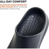 image:imageGrundns Mens FishOn SlipOn  SlipResistant Fishing Shoe  Slipresistant fishing shoes with lightweight IMEVA construction amp cushioned support for long days on deckAnchor