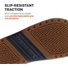 image:imageGrundns Mens FishOn SlipOn  SlipResistant Fishing Shoe  Slipresistant fishing shoes with lightweight IMEVA construction amp cushioned support for long days on deckAnchor