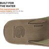 image:imageGrundns Species Sandal  Ultra Cushioned Flip Flops  Gamefishinspired sandals with razorsiped nonmarking outsole for reliable traction on wet surfacesBass