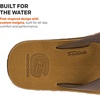 image:imageGrundns Species Sandal  Ultra Cushioned Flip Flops  Gamefishinspired sandals with razorsiped nonmarking outsole for reliable traction on wet surfacesBrown Trout