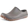 image:imageGrundns Mens FishOn SlipOn  SlipResistant Fishing Shoe  Slipresistant fishing shoes with lightweight IMEVA construction amp cushioned support for long days on deckOtter