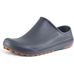 image:imageGrundns Mens FishOn SlipOn  SlipResistant Fishing Shoe  Slipresistant fishing shoes with lightweight IMEVA construction amp cushioned support for long days on deckAnchor